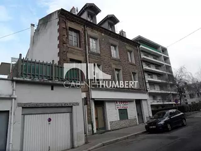 Garage location à Saint-Étienne, Saint-etienne