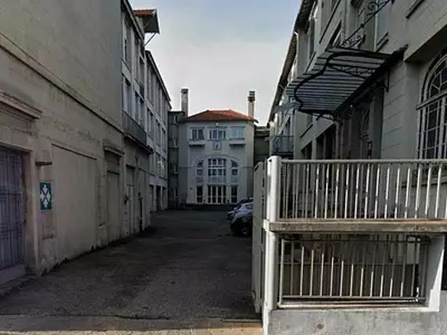Garage location à Saint-Étienne, Saint-etienne