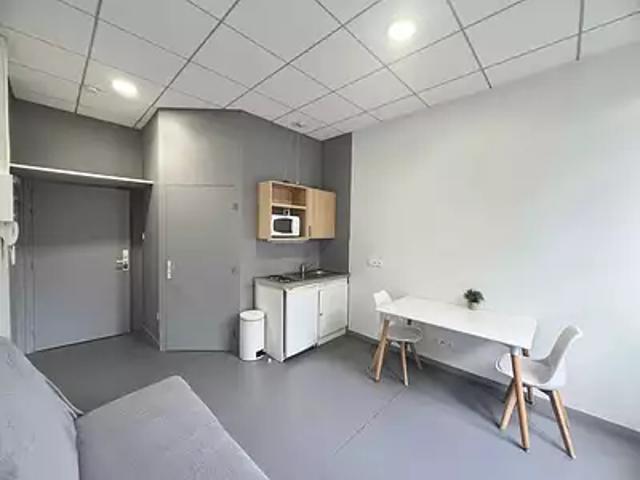Appartement vente à Saint-Étienne, Saint-etienne