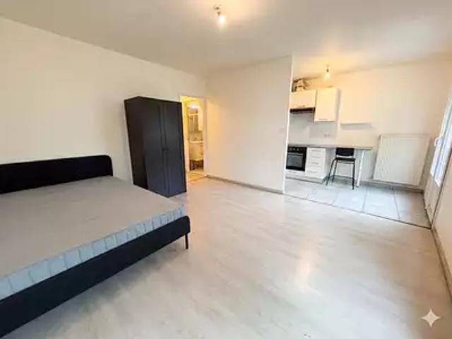 Appartement vente à Saint-Étienne, Saint-etienne