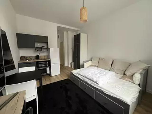 Appartement vente à Saint-Étienne, Saint-etienne