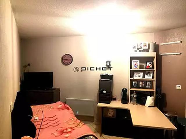 Appartement vente à Saint-Étienne, Saint-etienne