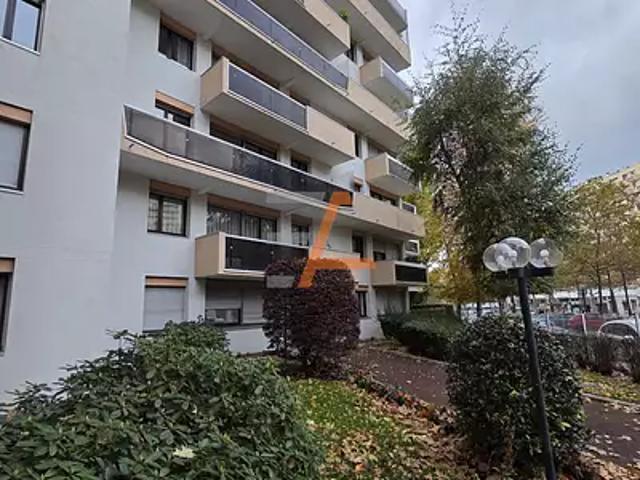Appartement vente à Saint-Étienne, Saint-etienne