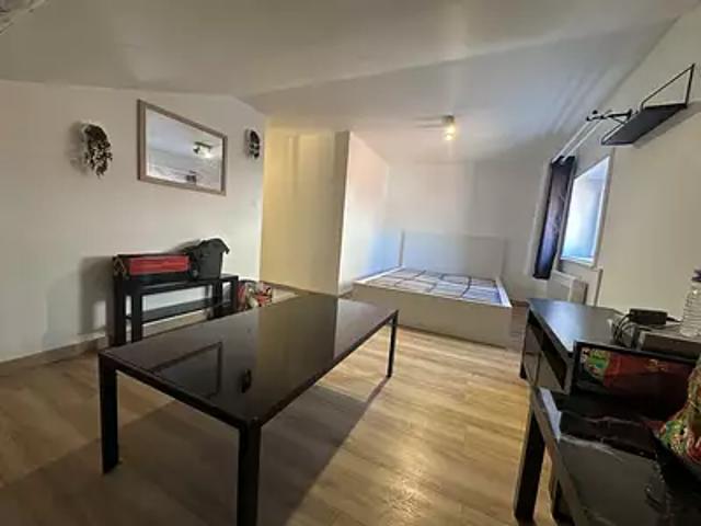 Appartement vente à Saint-Étienne, Saint-etienne