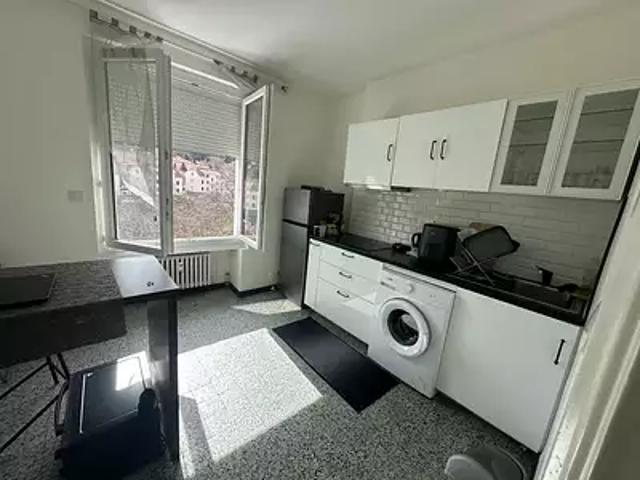 Appartement vente à Saint-Étienne, Saint-etienne
