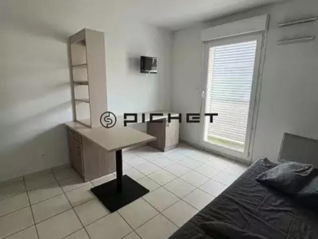 Appartement vente à Saint-Étienne, Saint-etienne