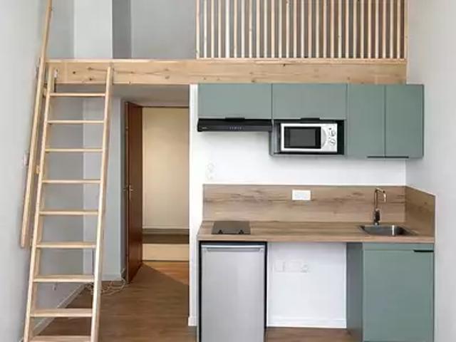 Appartement vente à Saint-Étienne, Saint-etienne