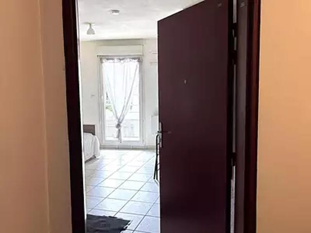 Appartement vente à Saint-Étienne, Saint-etienne