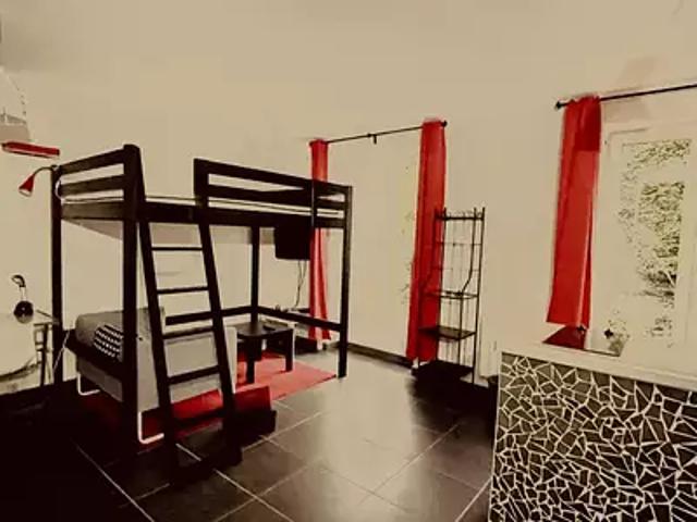 Appartement vente à Saint-Étienne, Saint-etienne