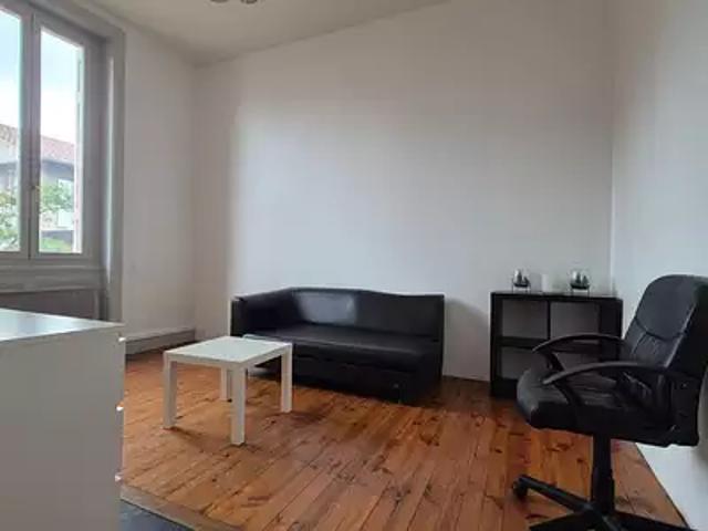 Appartement vente à Saint-Étienne, Saint-etienne