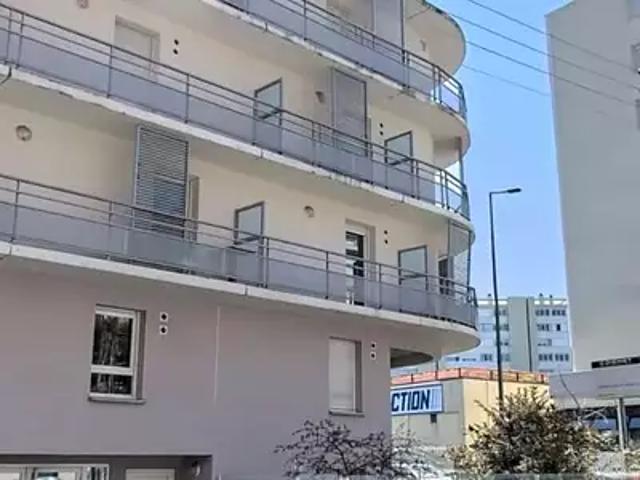 Appartement vente à Saint-Étienne, Saint-etienne
