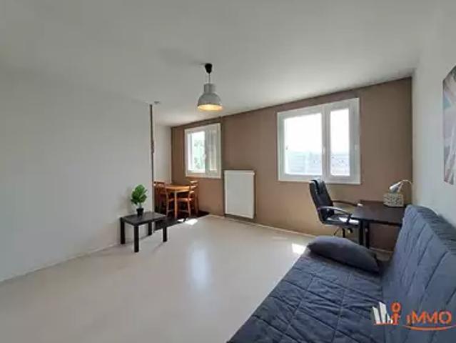 Appartement vente à Saint-Étienne, Saint-etienne