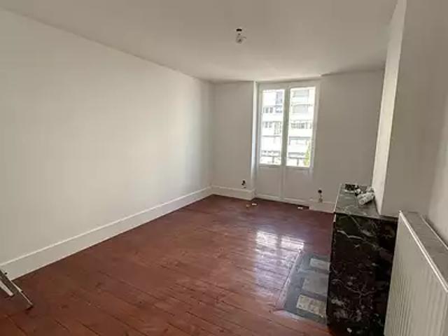 Appartement vente à Saint-Étienne, Saint-etienne