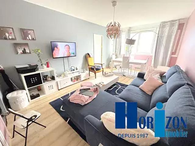 Appartement vente à Saint-Étienne, Saint-etienne