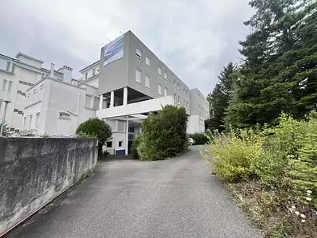Appartement vente à Saint-Étienne, Saint-etienne
