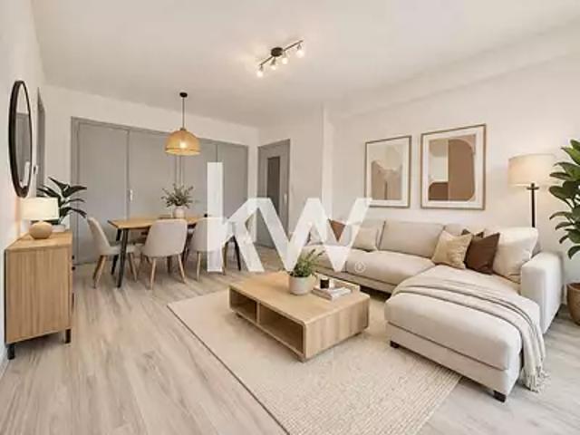 Appartement vente à Saint-Étienne, Saint-etienne
