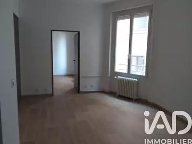 Appartement vente à Saint-Étienne, Saint-etienne
