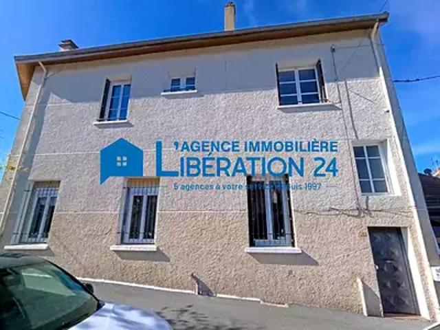 Appartement vente à Saint-Étienne, Saint-etienne