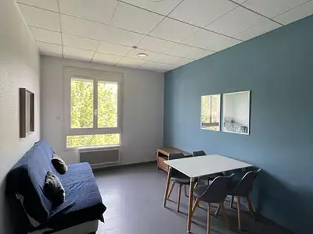 Appartement vente à Saint-Étienne, Saint-etienne