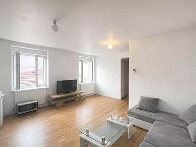 Appartement vente à Saint-Étienne, Saint-etienne