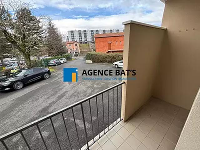 Appartement vente à Saint-Étienne, Saint-etienne