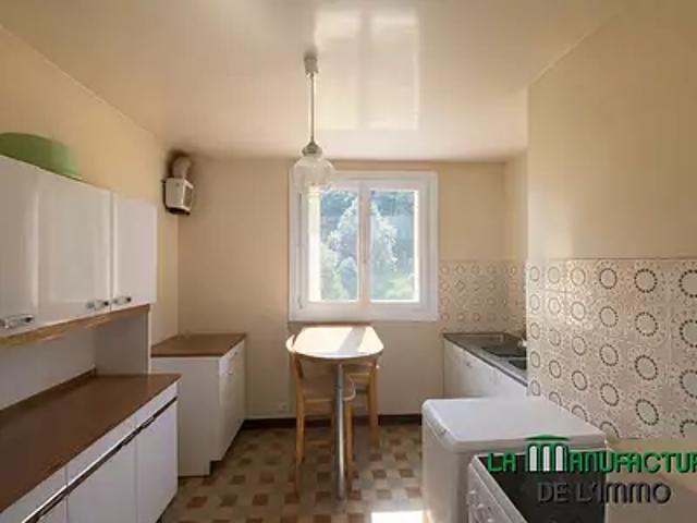 Appartement vente à Saint-Étienne, Saint-etienne