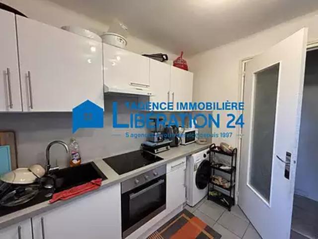 Appartement vente à Saint-Étienne, Saint-etienne