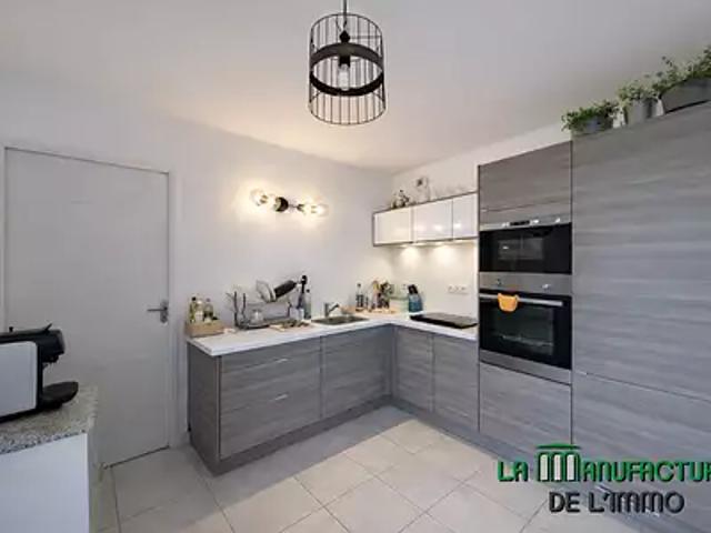 Appartement vente à Saint-Étienne, Saint-etienne
