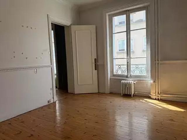 Appartement vente à Saint-Étienne, Saint-etienne