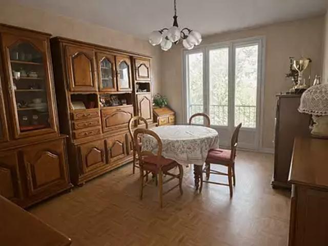 Appartement vente à Saint-Étienne, Saint-etienne