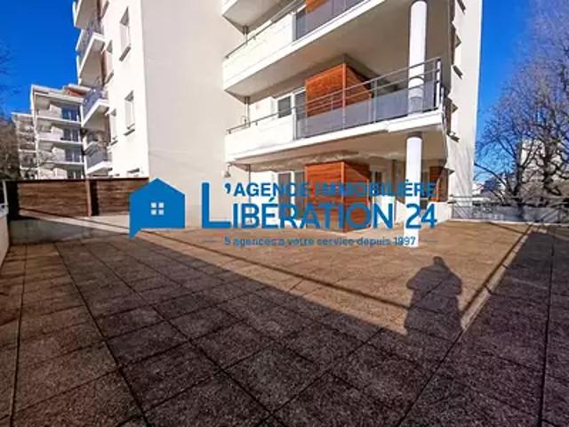 Appartement vente à Saint-Étienne, Saint-etienne