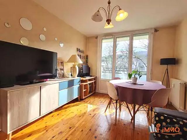 Appartement vente à Saint-Étienne, Saint-etienne
