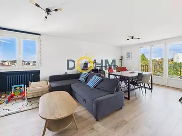 Appartement vente à Saint-Étienne, Saint-etienne