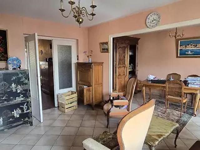 Appartement vente à Saint-Étienne, Saint-etienne