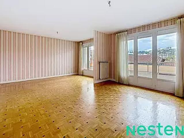 Appartement vente à Saint-Étienne, Saint-etienne