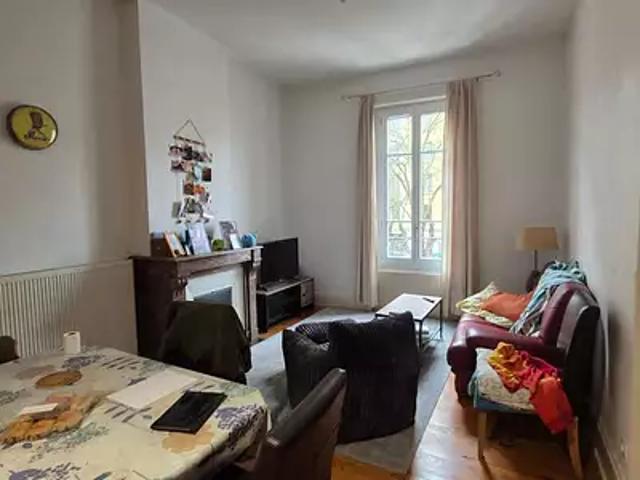 Appartement vente à Saint-Étienne, Saint-etienne