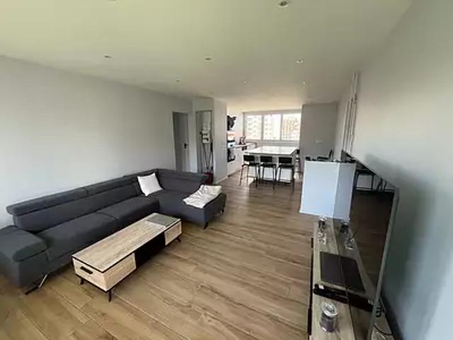 Appartement vente à Saint-Étienne, Saint-etienne
