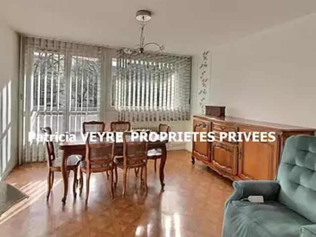 Appartement vente à Saint-Étienne, Saint-etienne