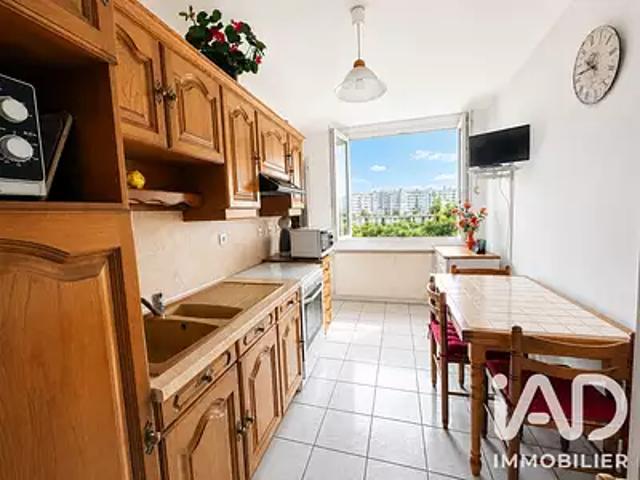 Appartement vente à Saint-Étienne, Saint-etienne