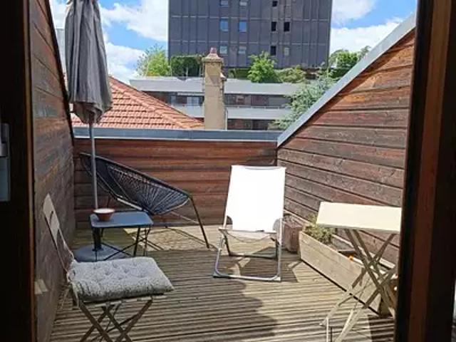 Appartement vente à Saint-Étienne, Saint-etienne