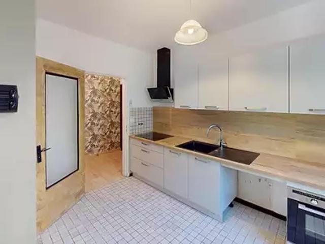 Appartement vente à Saint-Étienne, Saint-etienne
