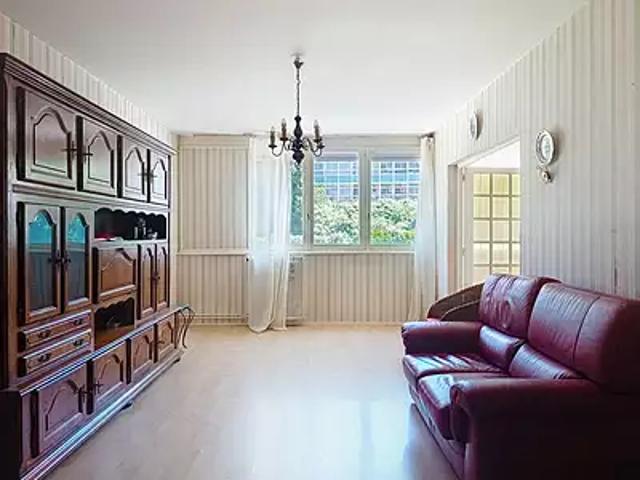 Appartement vente à Saint-Étienne, Saint-etienne