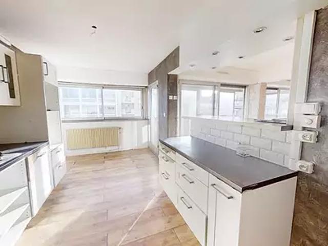 Appartement vente à Saint-Étienne, Saint-etienne