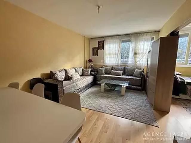 Appartement vente à Saint-Étienne, Saint-etienne