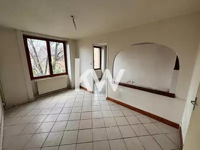 Appartement vente à Saint-Étienne, Saint-etienne