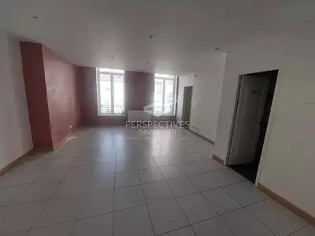 Appartement vente à Saint-Étienne, Saint-etienne