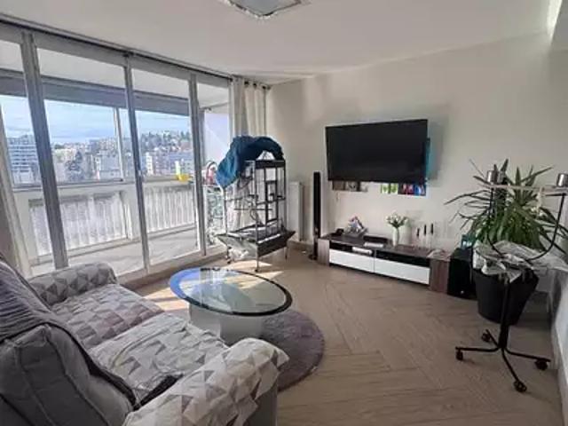 Appartement vente à Saint-Étienne, Saint-etienne