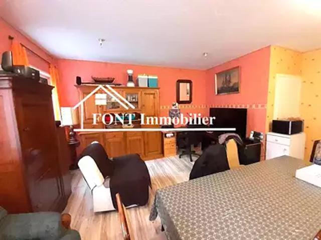 Appartement vente à Saint-Étienne, Saint-etienne