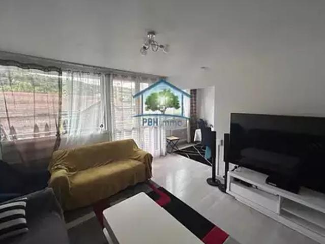 Appartement vente à Saint-Étienne, Saint-etienne