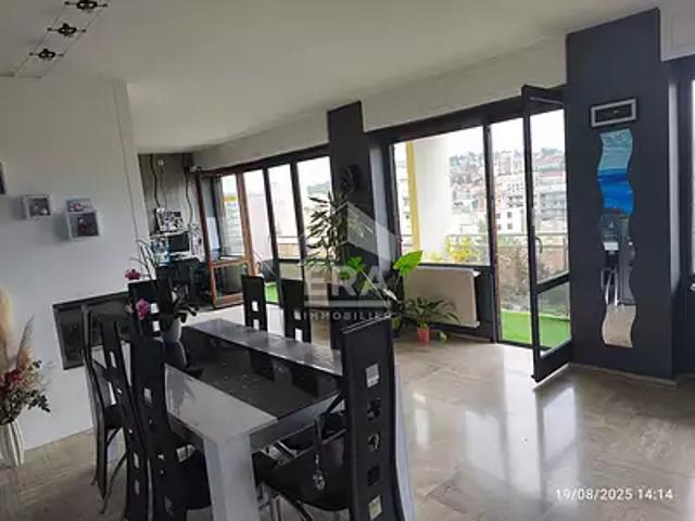 Appartement vente à Saint-Étienne, Saint-etienne